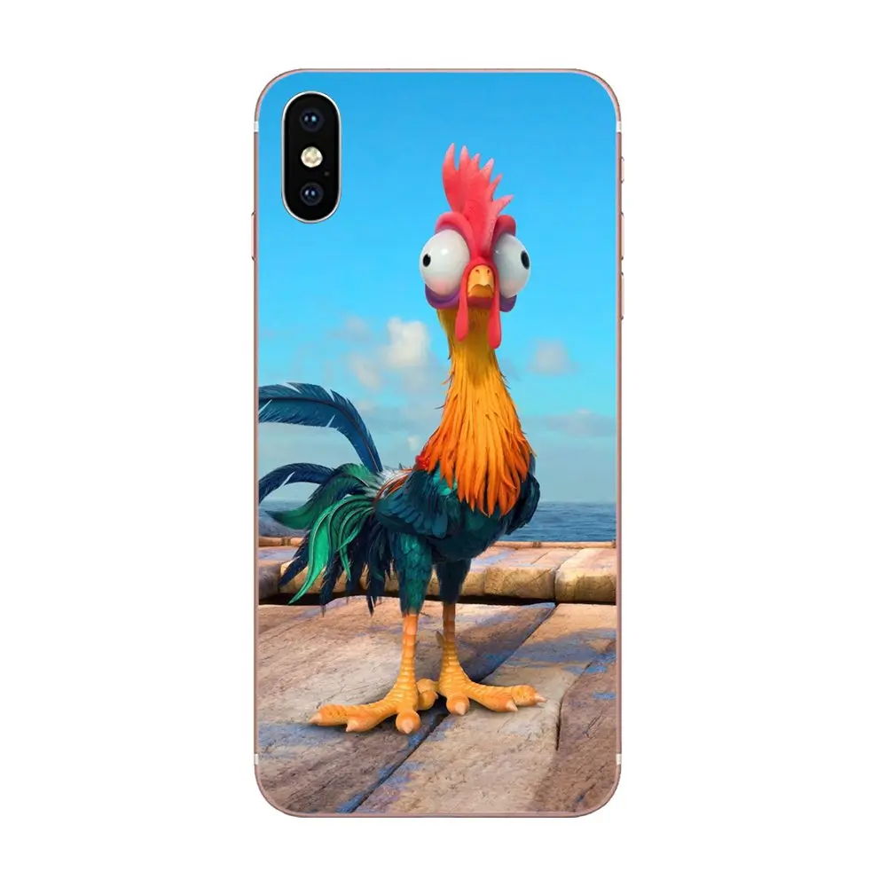 Животное курица Big Rooster ТПУ Лидер продаж для Galaxy J1 J2 J3 J330 J4 J5 J6 J7 J730 J8 2015 2016 2017 2018 mini Pro