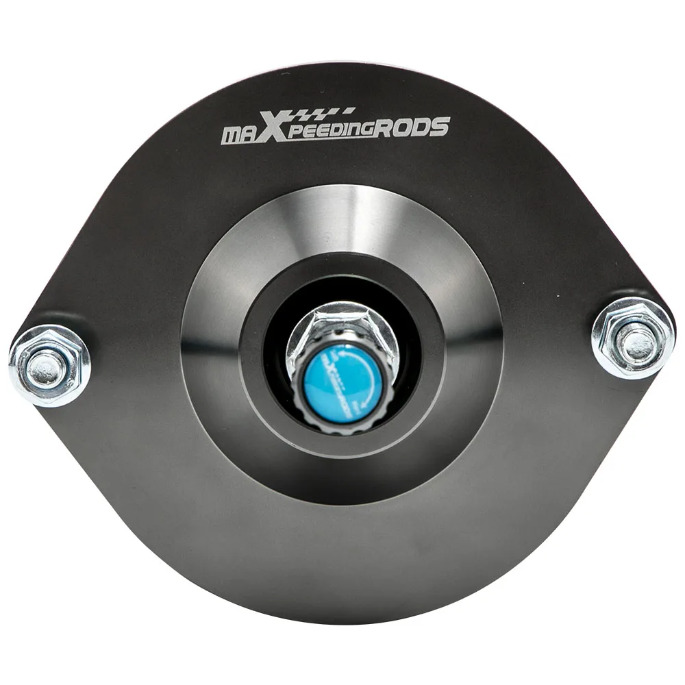 24-ступенчатые регулируемые демпферные койловеры для Mazda Miata Roadster MX-5 MX5 NA NB 89-05