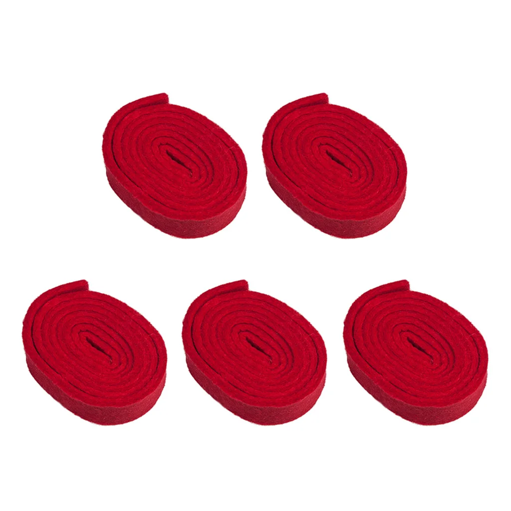 

Professional Piano Tuning Mute Felt Temperament Strip Set Piano Tuning Tuner Kit