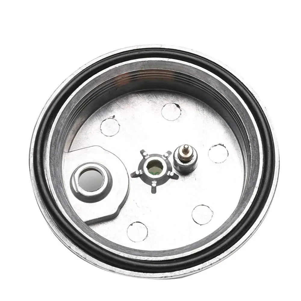E8TZ 9A343 A корпус топливного фильтра Нижняя крышка 7.3L для Ford F250 F350 F 350 Super Duty F59 E 250