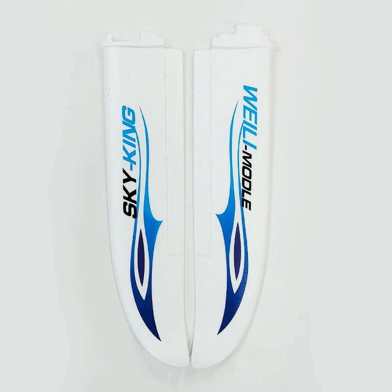 parkten wltoys f959 rc самолет запасные части 1