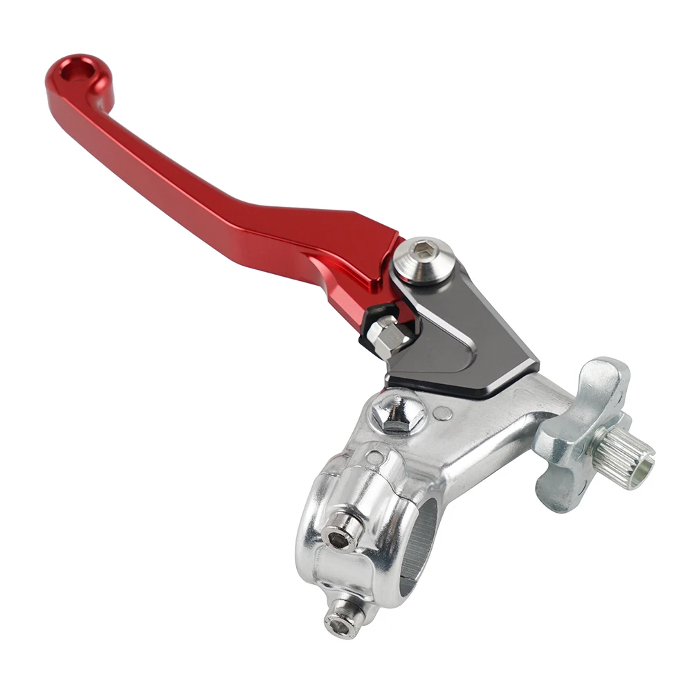 Рычаг Сцепления Мотоцикла Для Honda CRF 150R 450R CR 80R 85R 85RB 125R 250R 500R XR 400R 650R 250 mr8r 250AR 400| |