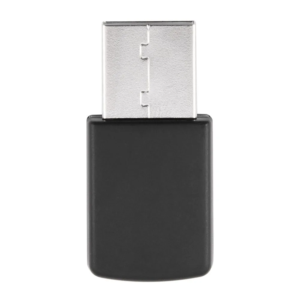 

SOONHUA USB Adapter BT 4.0 Dongle Receiver Mini BT Dongle USB Adapters Transmitter Receivers For PS4​ Game Accessories