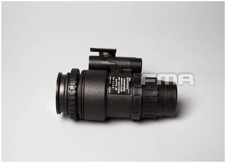 Горячее предложение FMA PVS-18 шлем NVG аксессуары для охоты модель ночного видения без функции видения камеры SLR камеры аксессуары TB388