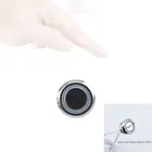 Приглушаемый сенсорный выключатель, Светодиодная лента с сенсорным управлением, 12 В постоянного тока для коридора, ночсветильник для туалета, домашний сенсорный детектор