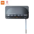 Умный Стерилизатор зубных щеток Xiaomi Oclean S1, настенный держатель для зубных щеток со светодиодной подсветкой, эффективная стерилизация, простота в эксплуатации
