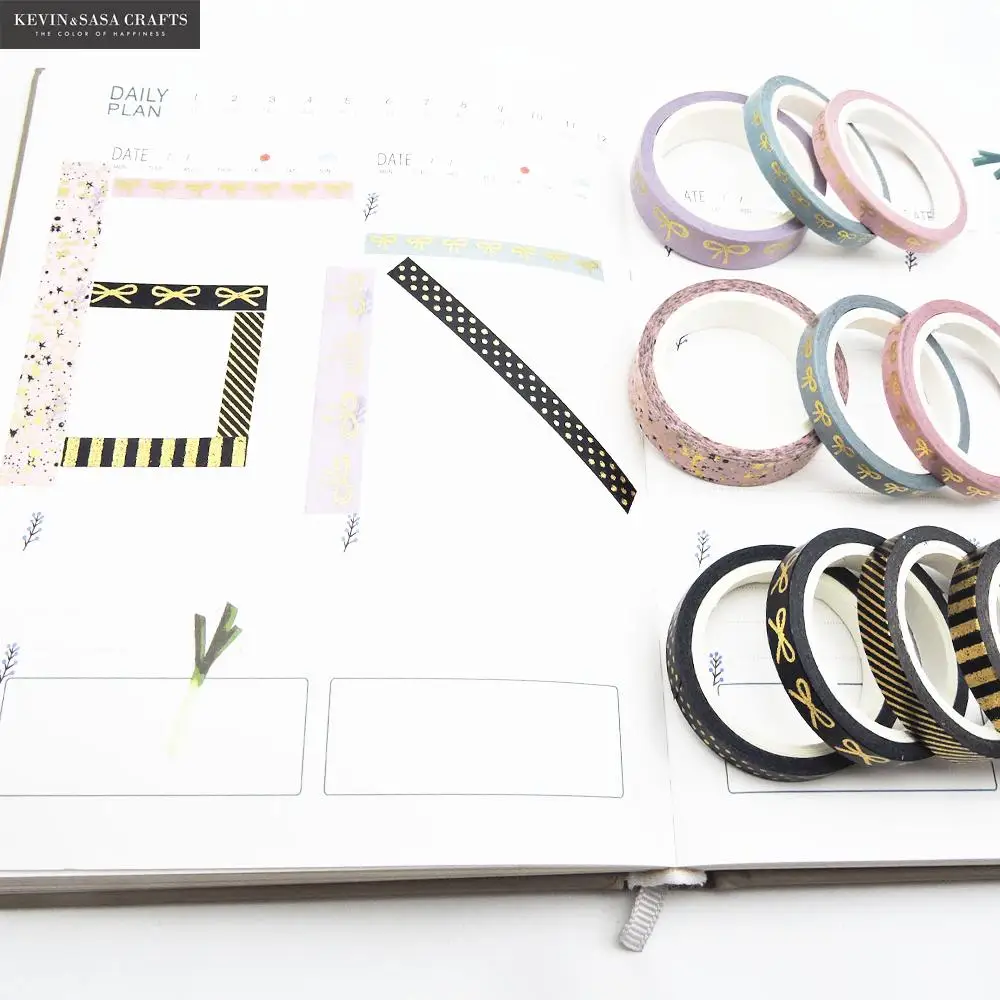 Фольгированный лук|Офисный скотч| |