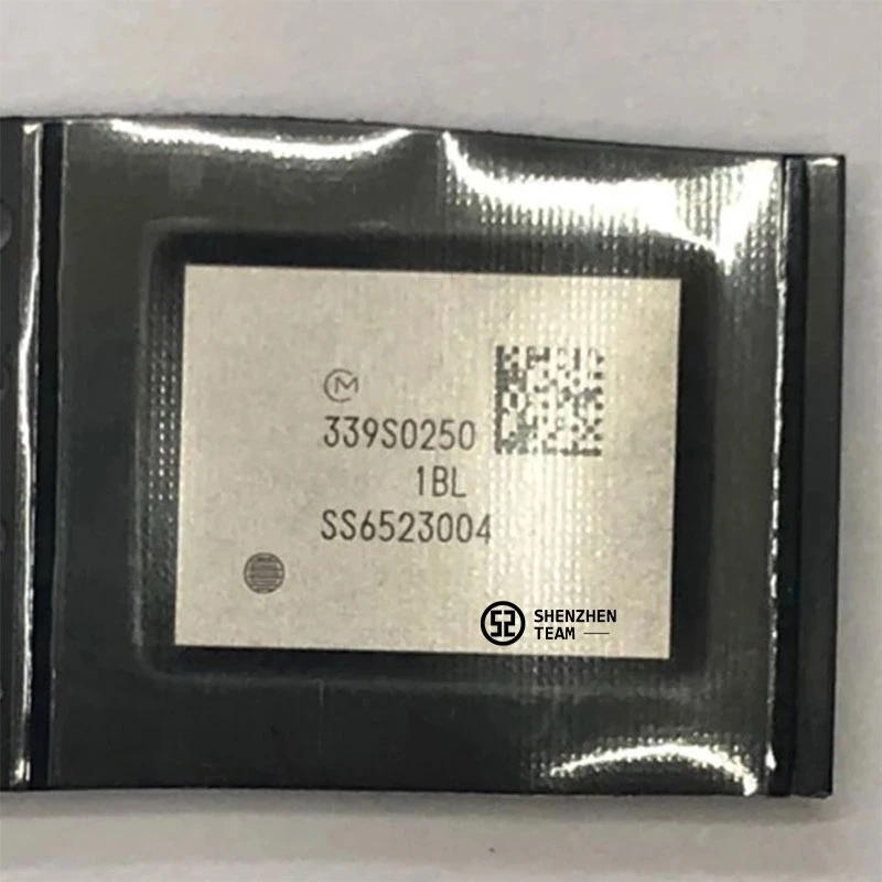 JDecflo 339S025 0 Wifi IC высокотемпературный для iPad Air 2 6 U7500 WIFI/BT модуль версия чип A1566 100%