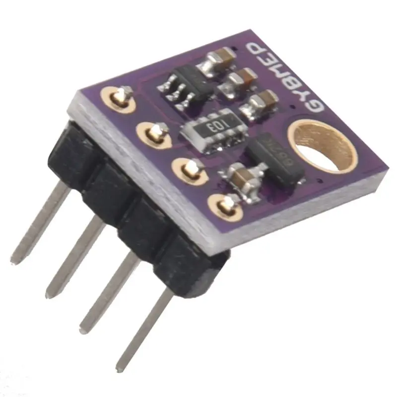 GY BME280 модуль датчика давления с IIC I2C|Запасные части| |
