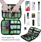 Коробка для ремешка для часов Apple Watch band 44 мм, органайзер для ремешка для часов, держатель, чехол для samsung galaxy watch 46 мм active 2