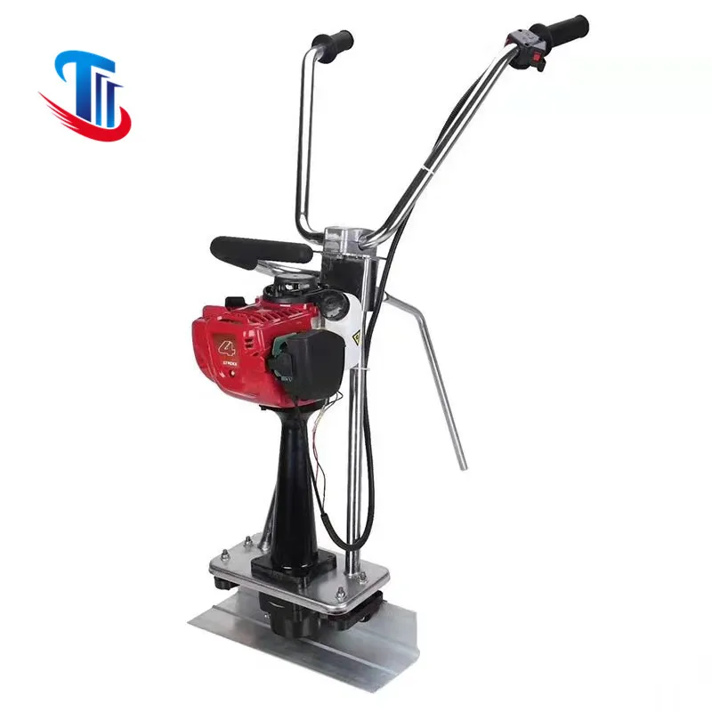 Бесплатная доставка 2021 высококачественный бензиновый бетонный уровень