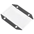 Мужская электрическая бритва Замена фрезы наружная Фольга для цифрового фотоаппарата Panasonic ES9943C ES318 ES329 ES338 365 Мужская Бритва Замена