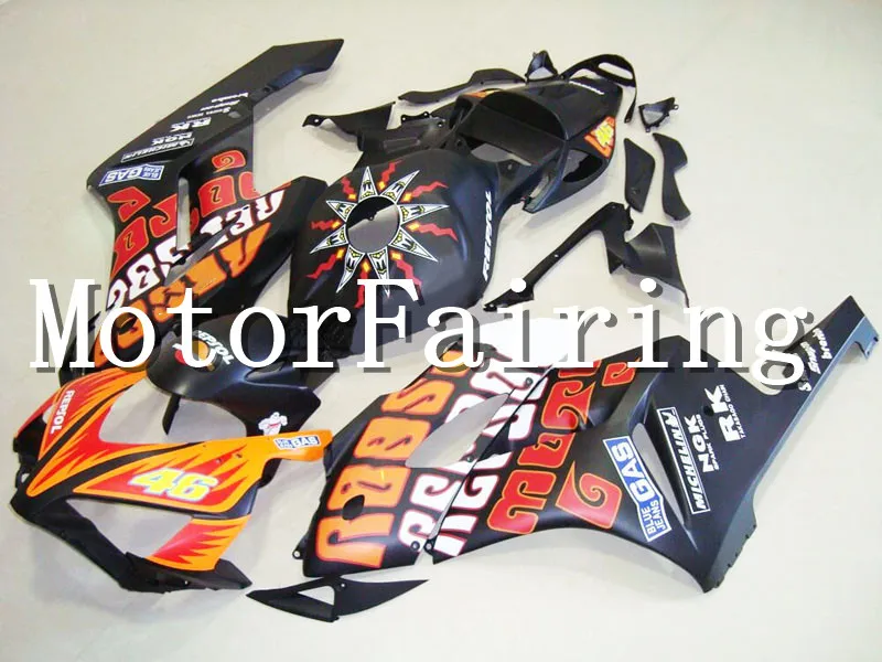 

Motorcycle Bodywork Fairing Kit Fit For CBR1000RR 2004 2005 ABS Plastic Injection Molding Moto Hull C104N18
