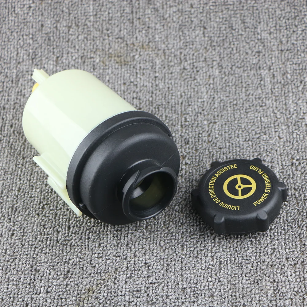 

Новый резервуар жидкости гидроусилителя руля LR000578 для Land Rover Freelander 2 LR2 2008 2009 2010 2011 2012 2013 2014 2015