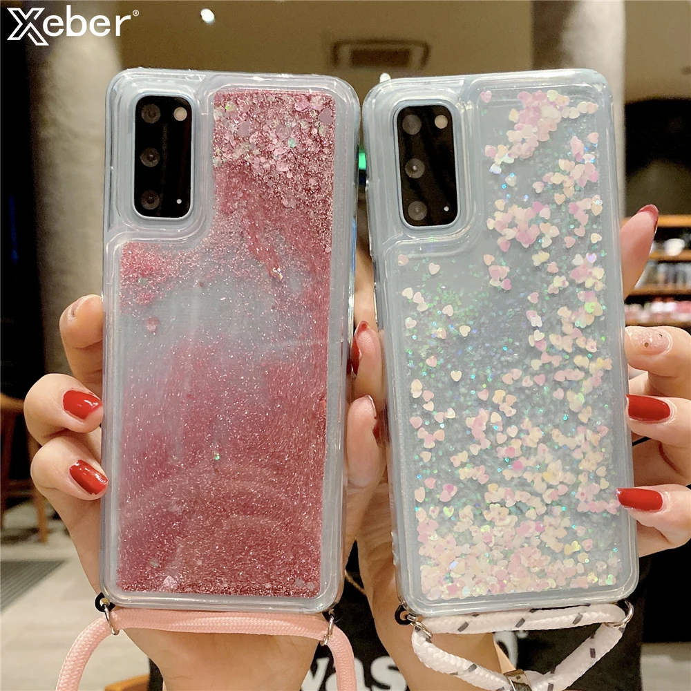 Чехол для Samsung Galaxy S20 ULTRA S10 S9 S8 PLUS Note 10 9 8 A51 A71 A31 A21 A11 A81 A91|Бамперы| |