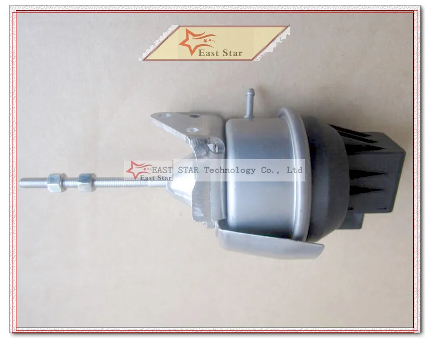 

Турбопривод elec BV43 53039700155 53039880155 1118100-ED01 1118100ED01 для Great Wall Hover H6 Haval H6 GW4D20 4D20 2.0L 2,0 T