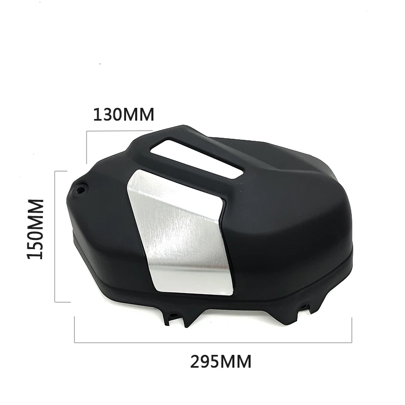 For BMW R1250GS Adventure LC 2018-2020 motorcycle cylinder head protection cover engine bumper R 1250GS R1250RT R1250R R1250RS | Автомобили