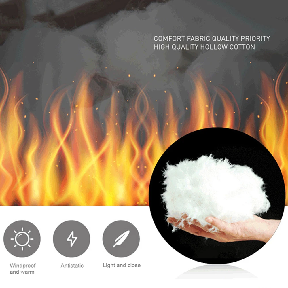 Зимняя куртка с подогревом теплый жилет USB умная Регулируемая Мужская для улицы