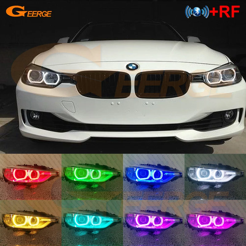 Радиочастотный пульт дистанционного управления Bluetooth приложение многоцветный DTM