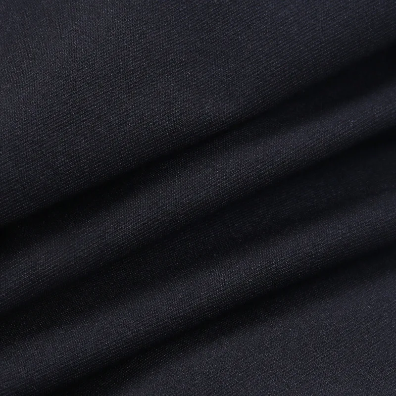 

SLHJC Women Sexy Leather Dress Strapless Mini Tube Dress Lady Club Party Fashion Slim Bodycon Dresses