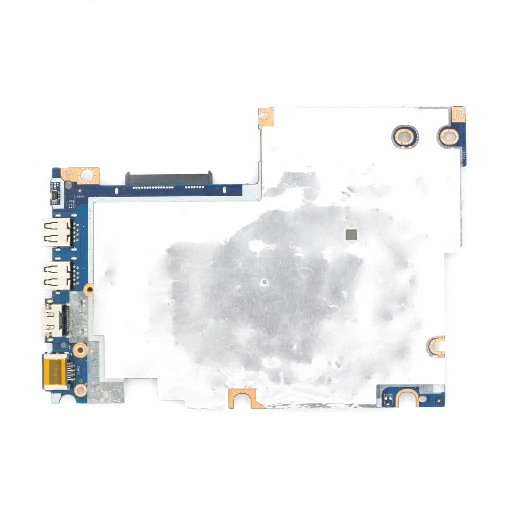 5B20M32754-Дискретная материнская плата BIUS4/S5 CIUY0/Y1 LA-E221P w/ i5-7200U + R5 M330 V2G для Lenovo Yoga 510-14ikb |
