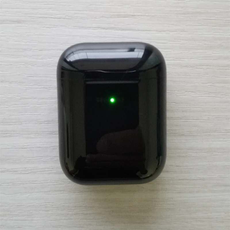 Original I9000 TWS plus Air 2 Size 1:1 1536U Chip Bluetooth Earphone support ios13 pk i10000 i2000 i1000 i800 i500 i200 i12 TWS