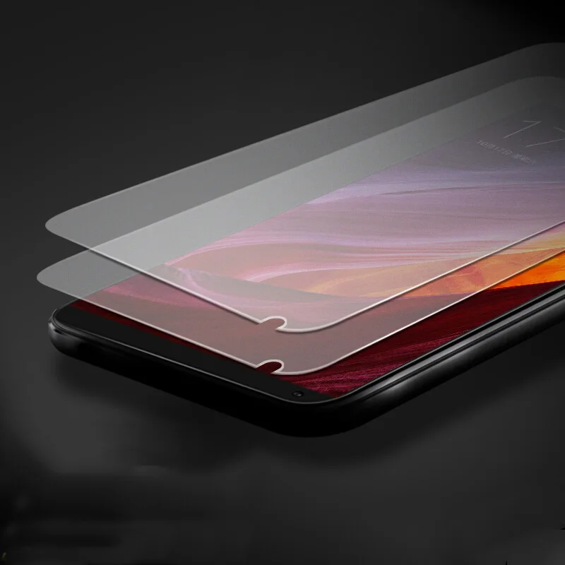 JGKK для Xiaomi Mi Max 2 Max3 Mix 3 Mix2S полное покрытие матовое закаленное стекло с защитой от