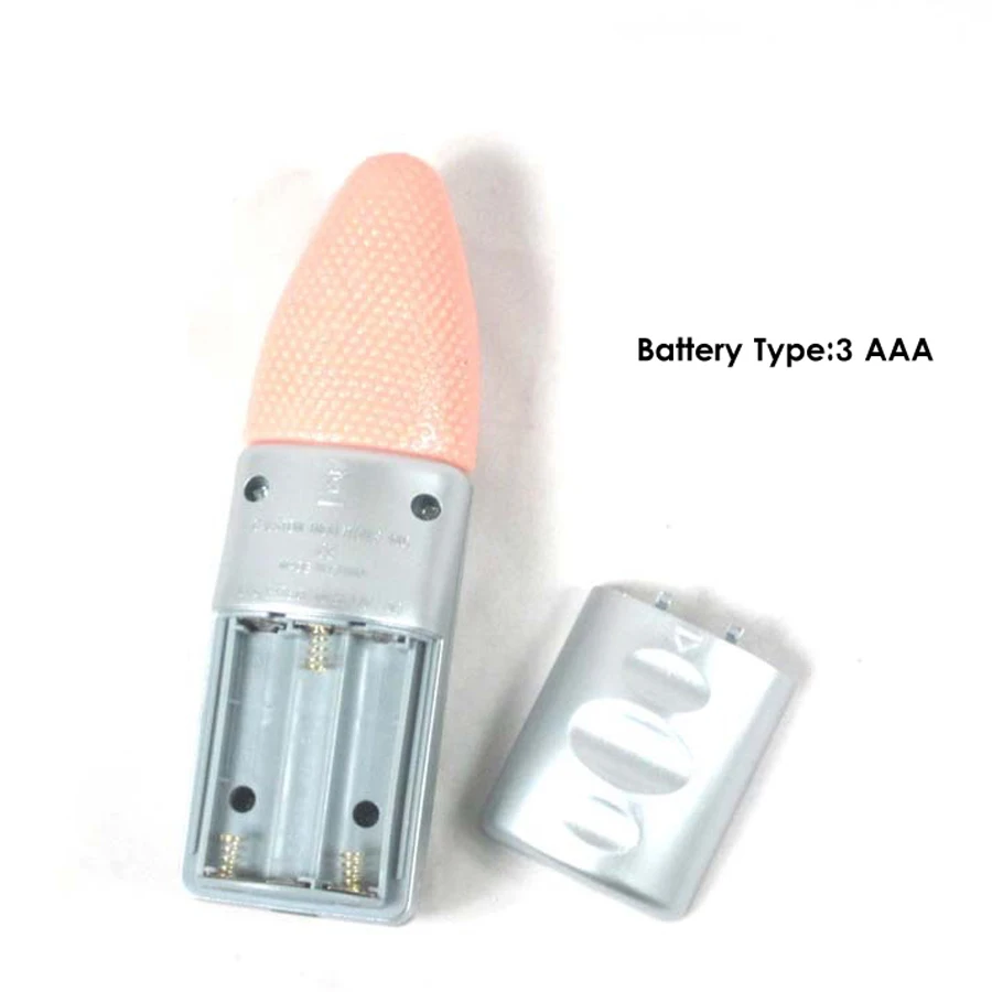 Мини вибратор Nwe с 3 скоростями Электрический язык интимные игрушки для женщин