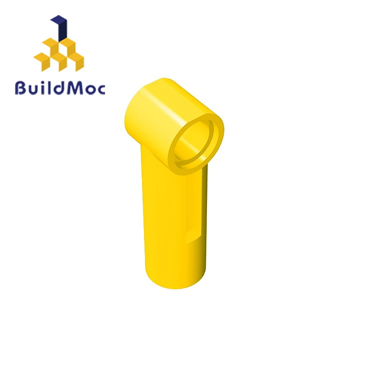BuildMOC 76537 амортизатор 6.5L-жесткая пружина для строительных блоков детали сделай