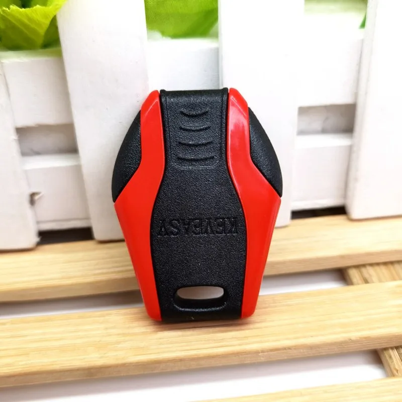 Универсальный ключ-транспондер 50 шт./лот корпус для ключей KEYDIY VVDI Blade Audi BMW Hyundai