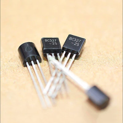 100 шт./лот BC337-25 BC337 TO-92 |