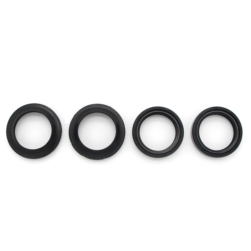 Motorcycle Damper Oil Seal Dust Seals For Honda VT800C CBX650 CB900F CB1000C CBX750 GL1100 ATC250R XL350R XL600R CB1100R CB1100F |