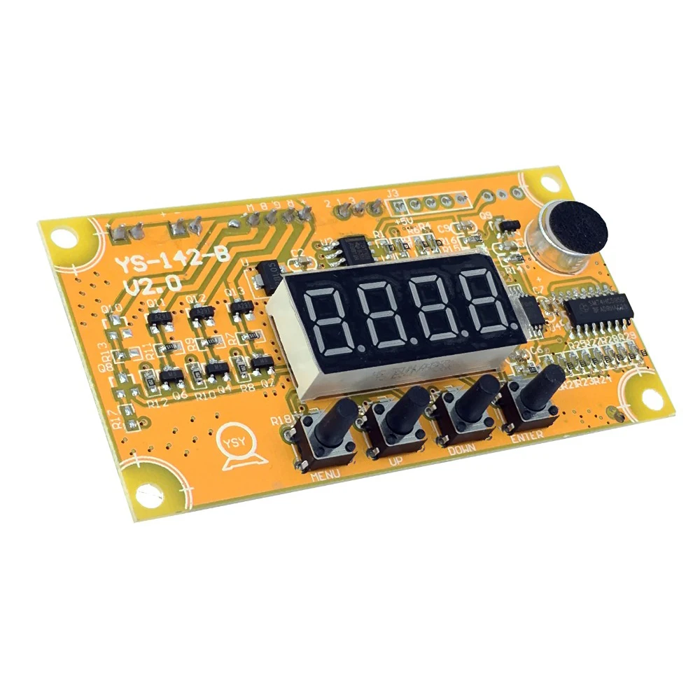 18x3w светодиодный PAR материнская плата par светодиодный/rgb dj светильник 12V/24V|Эффект