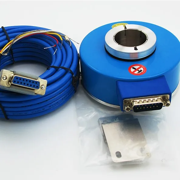 EI100H40C 1024BR30Y1 лифта светоэлектрический вращающийся регулятор IP54|Приборы для