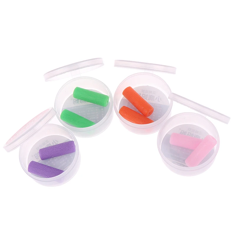 1 пара качественных жевательных выравнивателей для зубных жевательные