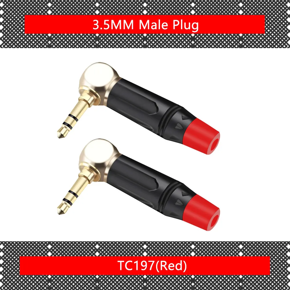 

Разъемы R TC197 3,5 мм 2 шт