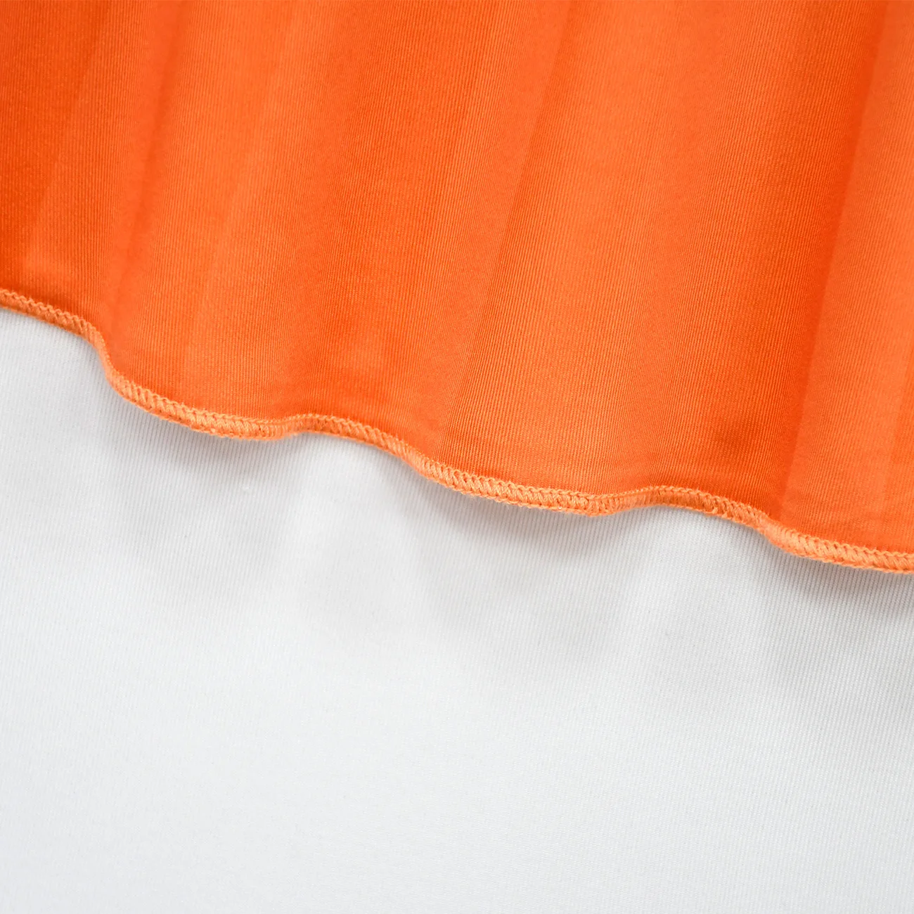 Игра кальмар кукла-робот звезда косплей желтая маскарадная одежда для маленькой