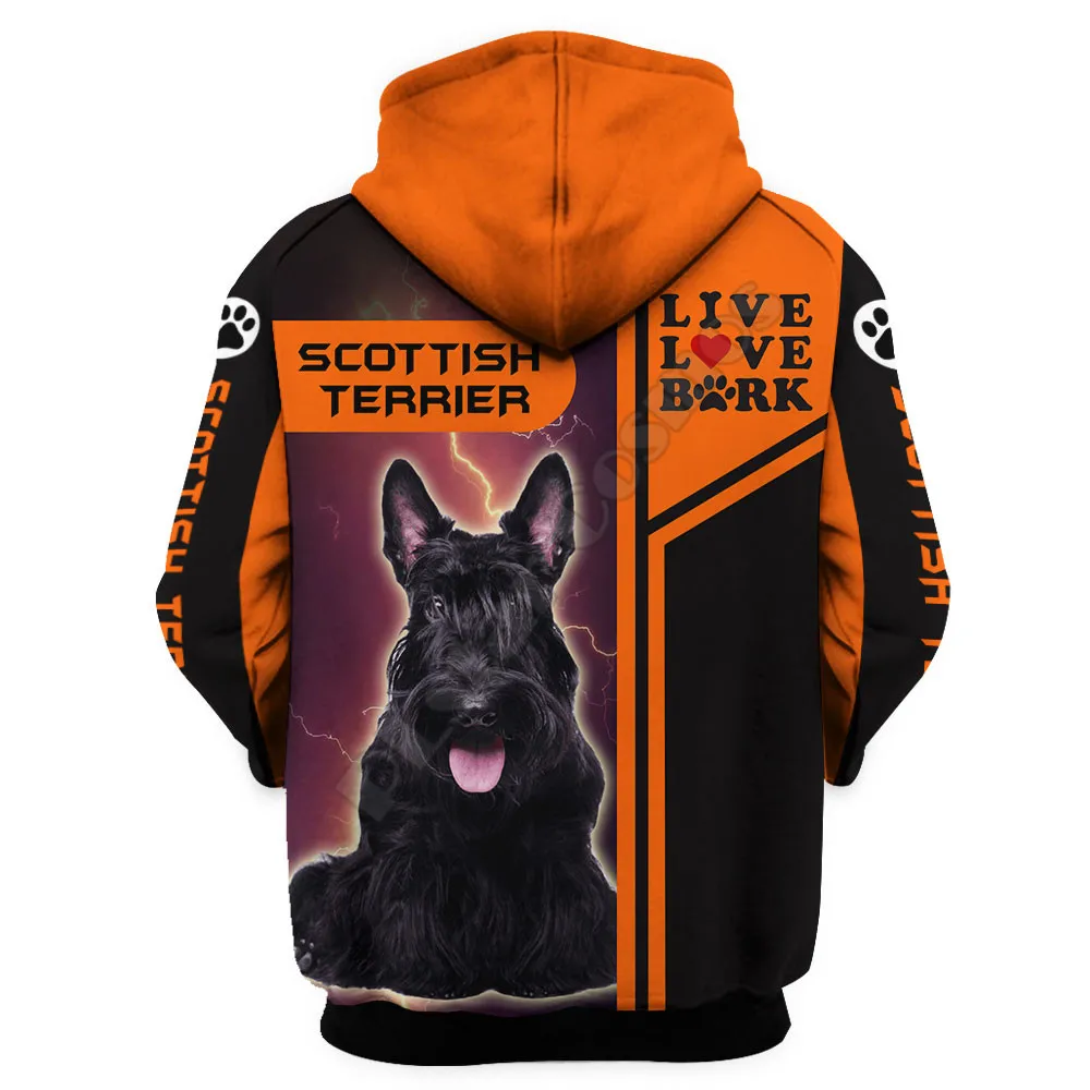 

American Bulldog 3D Printed Hoodies Fashion Pullover Men For Women Sweatshirts Funny Animals Sweater Drop Shipping