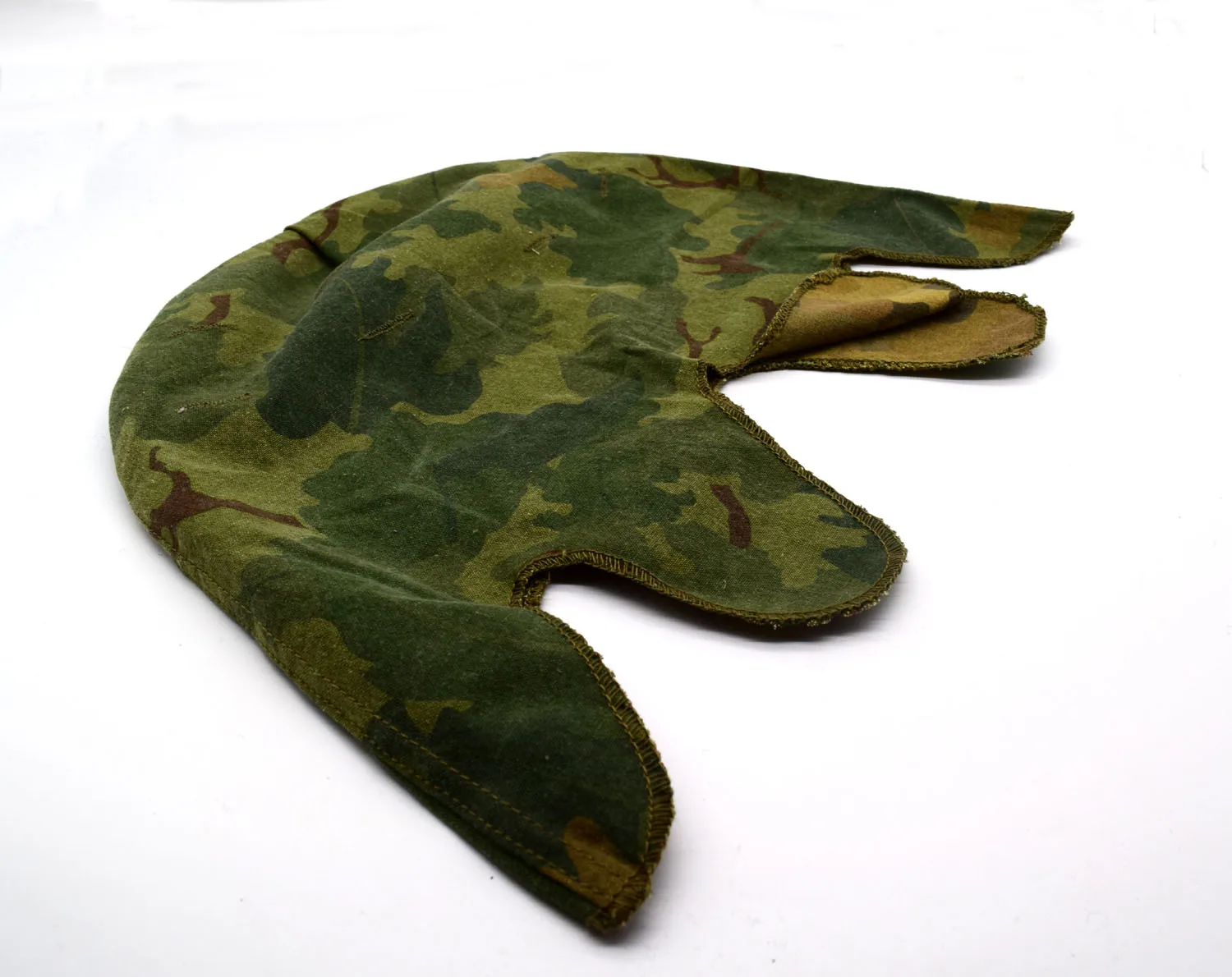 Реплика Двусторонняя Вьетнамская война США M1 Митчелл чехол на шлем - купить по