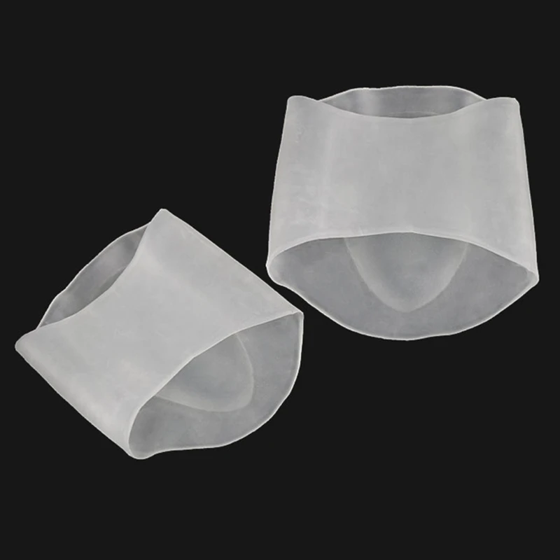 

Gel Planter Fasciitis Arch Support Sleeve Cushion Foot Pain Orthotic Heel Insole