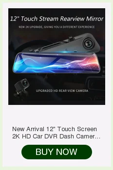 Tefanball 4G ADAS Car DVR Android Rear View Camera HD 10 inches Full IPS Touch Screen Dash Cam GPS Navi Dual Lens Video Recorder