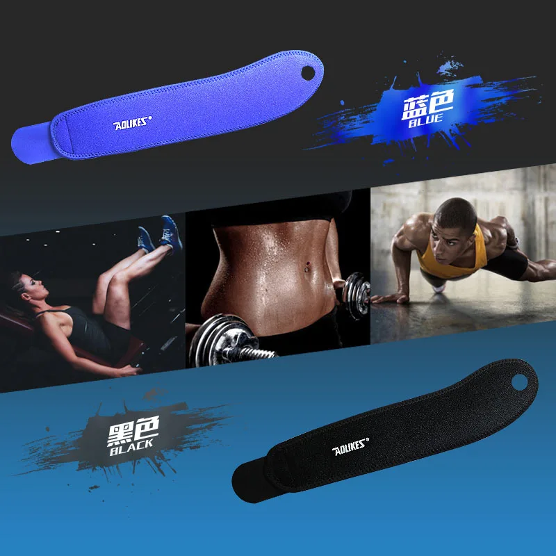 Бандаж на палец защита запястья для тенниса тяжелой атлетики эластичная повязка