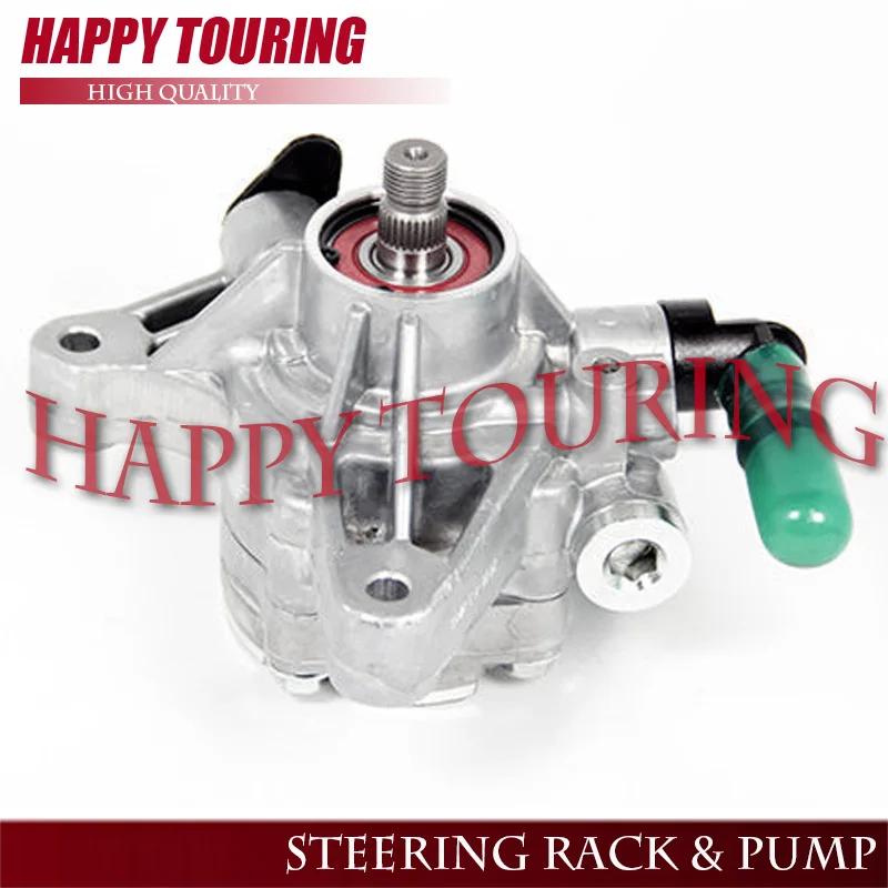 Насос гидроусилителя руля для Honda Element CR-V CRV 2.4L 03-05 56110-PZD-A01 56110-PNB-A02 56110PZDA01 56100-PZD-A01