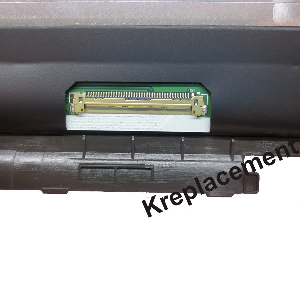 14 дюймовый ЖК экран + стекло сенсорного дигитайзера рамка в сборе для Lenovo Thinkpad X1