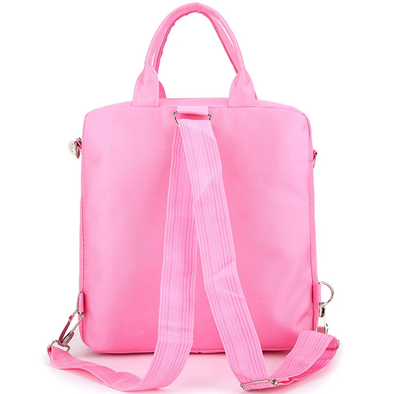 Disney мультфильм персонаж Микки сумка Модная студенческая школьная дышащая одежда