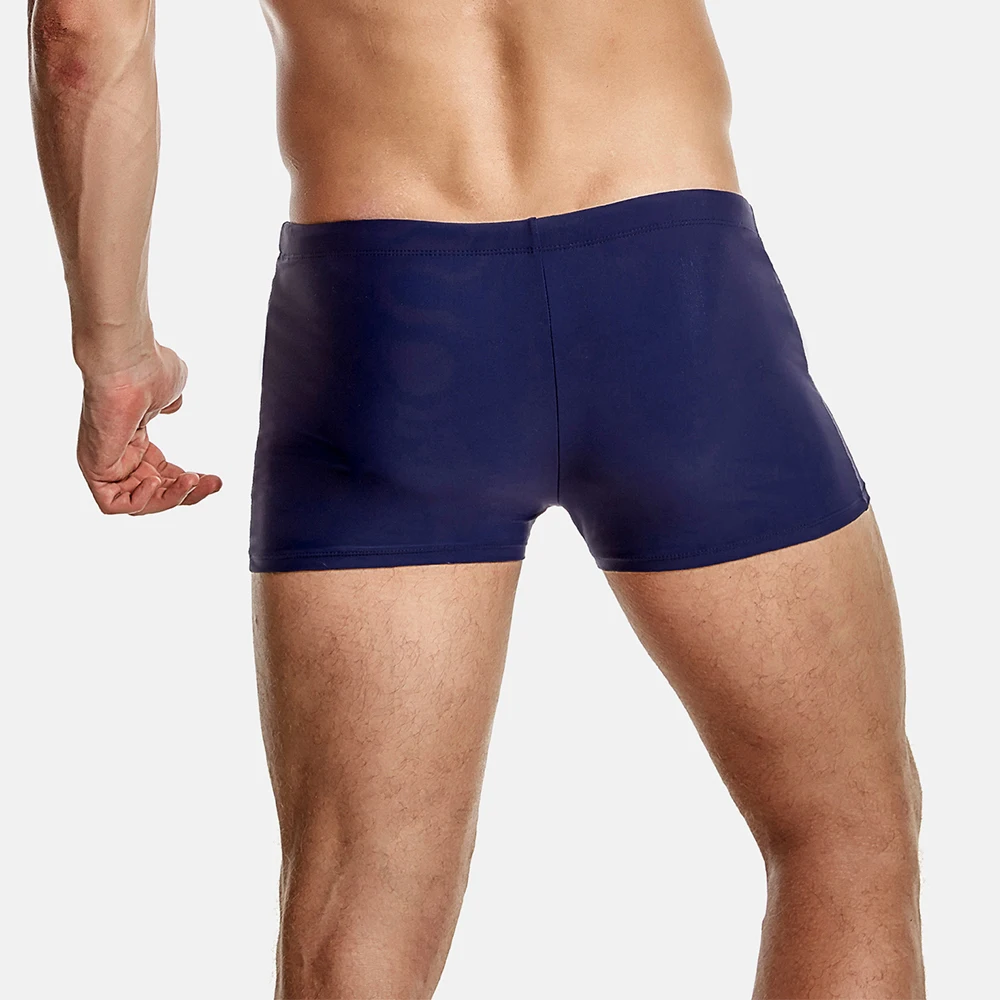 Мужские плавки с заниженной талией квадратными штанинами|Мужские плавки| |