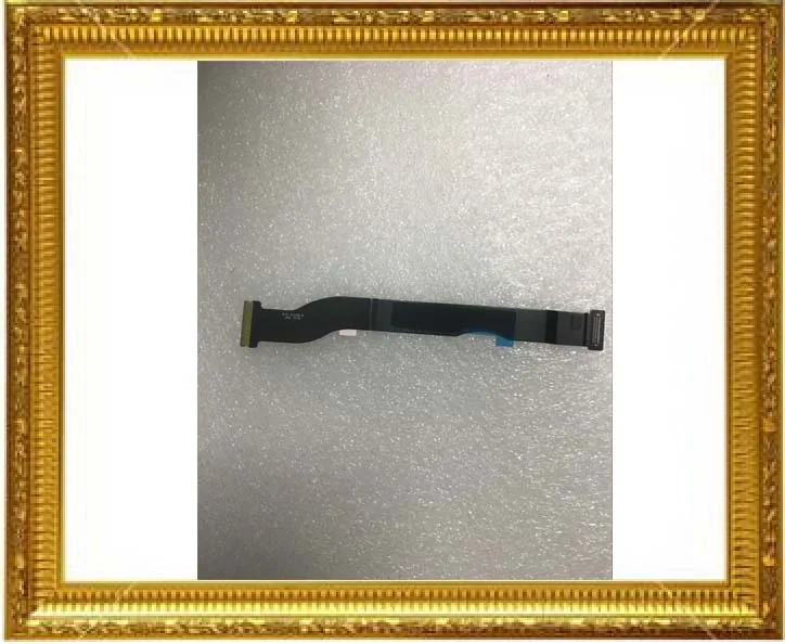 Оригинальная плата питания A1932 USB I/O 821-01528-A для Macbook Air 13 &quotA1932 IO гибкий кабель Late 2018