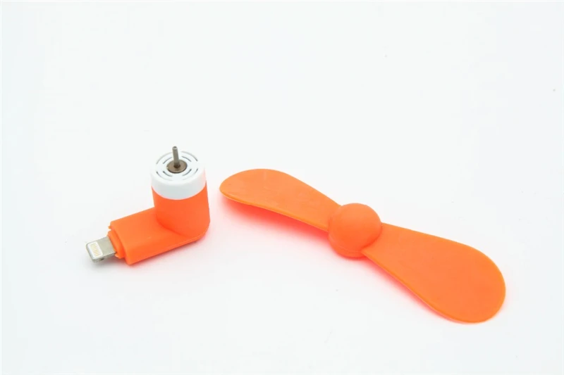 Портативный usb-вентилятор для портативного зарядного устройства, ноутбука, компьютера, энергосберегающий мини-вентилятор для путешествий для iPhone 5, 5S, SE, 6, 6 S, 7 Plus, 8 X, XR, XS