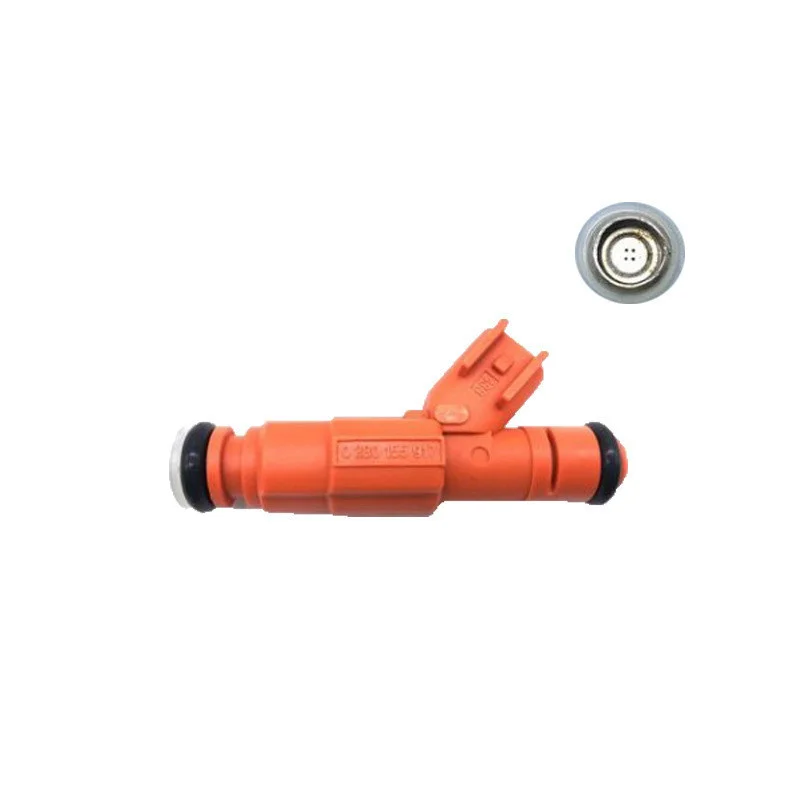

Fuel Injector for Ford, for Mazda nozzle 0280155917