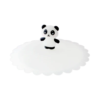 2PCs silicone cover Необычная кружка объектив с крышкой металлическая камера в форме кружки для Кофе Чай воды DIY Canon EF 24-105 мм Подарочное украшение посуда для напитков - Цвет: 2PCs silicone cover